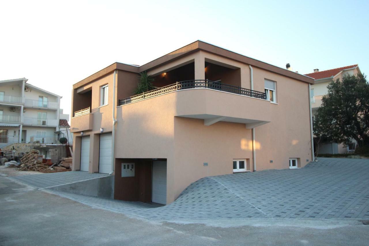 הוילה טרוגיר Lux Haus מראה חיצוני תמונה