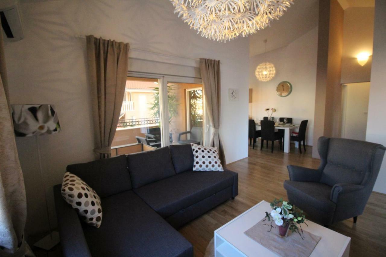 הוילה טרוגיר Lux Haus מראה חיצוני תמונה
