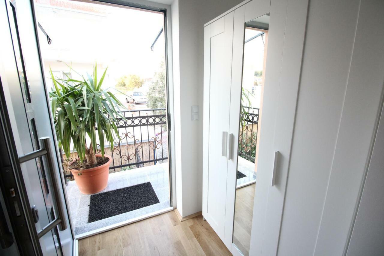 הוילה טרוגיר Lux Haus מראה חיצוני תמונה