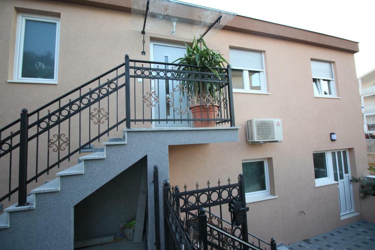 הוילה טרוגיר Lux Haus מראה חיצוני תמונה