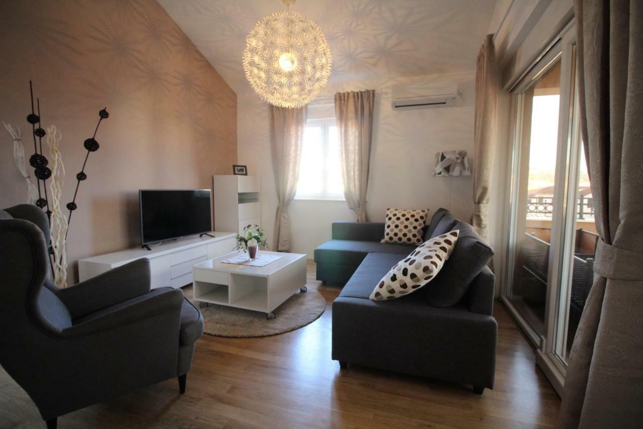 הוילה טרוגיר Lux Haus מראה חיצוני תמונה